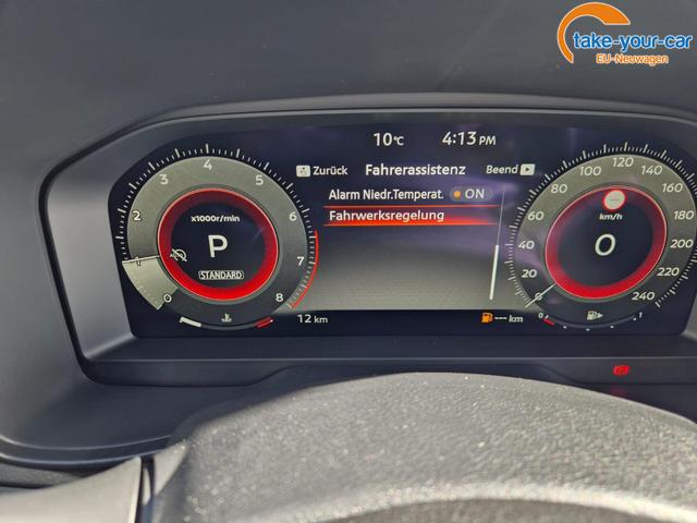 Nissan - Juke - EU-Neuwagen - Reimport