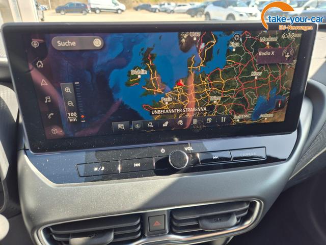 Nissan - Juke - EU-Neuwagen - Reimport