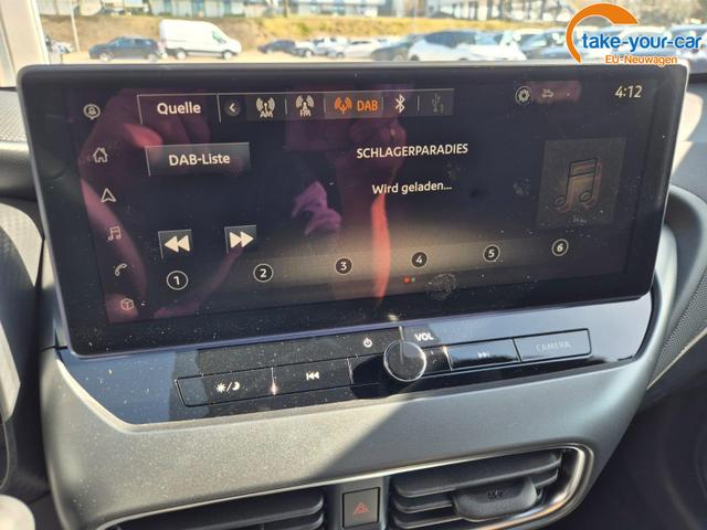 Nissan - Juke - EU-Neuwagen - Reimport