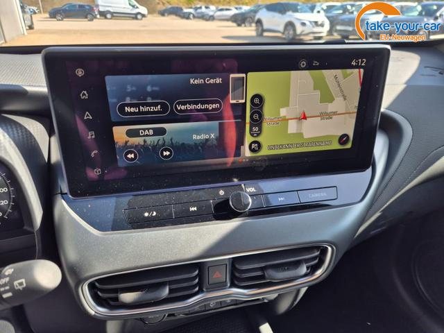 Nissan - Juke - EU-Neuwagen - Reimport