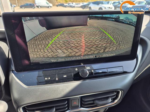 Nissan - Juke - EU-Neuwagen - Reimport