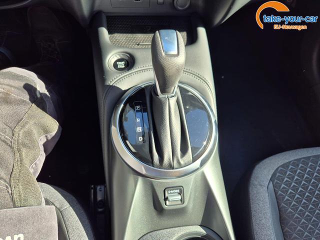 Nissan - Juke - EU-Neuwagen - Reimport