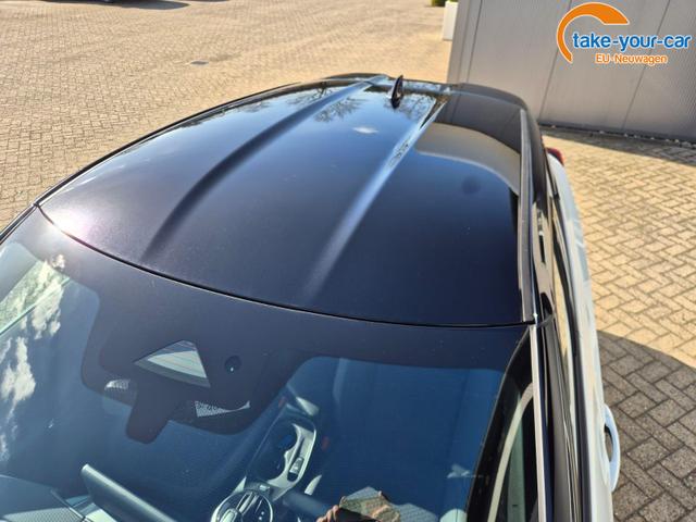 Nissan - Juke - EU-Neuwagen - Reimport