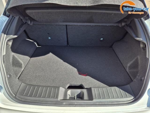 Nissan - Juke - EU-Neuwagen - Reimport