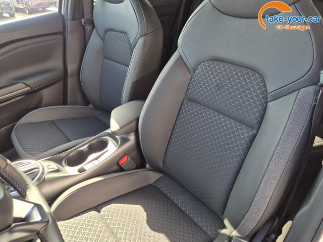 Nissan - Juke - EU-Neuwagen - Reimport