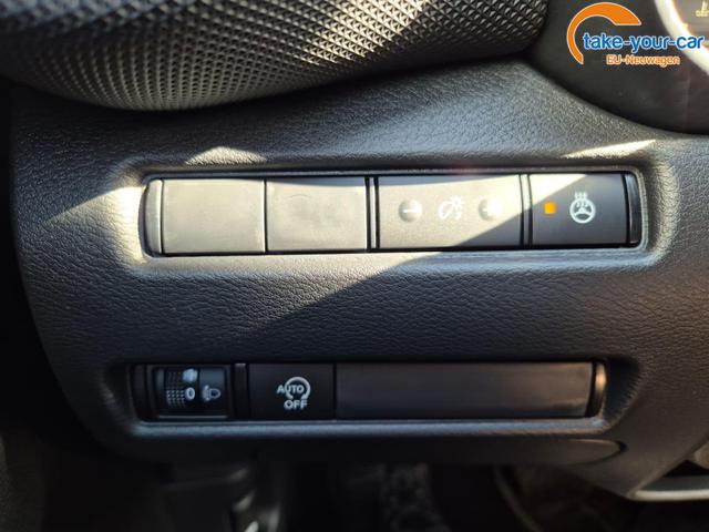 Nissan - Juke - EU-Neuwagen - Reimport