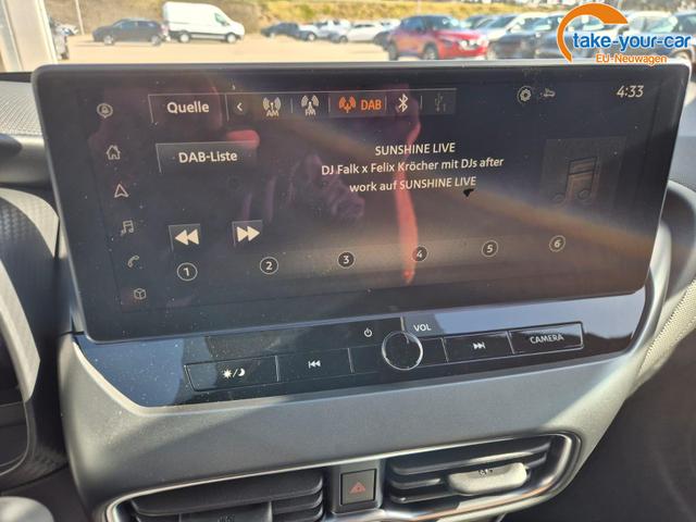 Nissan - Juke - EU-Neuwagen - Reimport