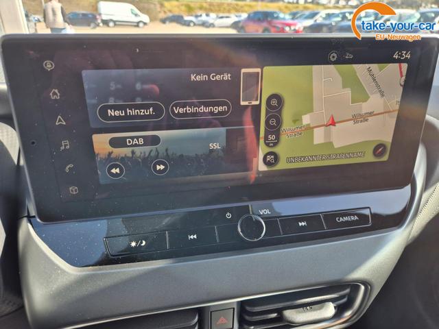 Nissan - Juke - EU-Neuwagen - Reimport