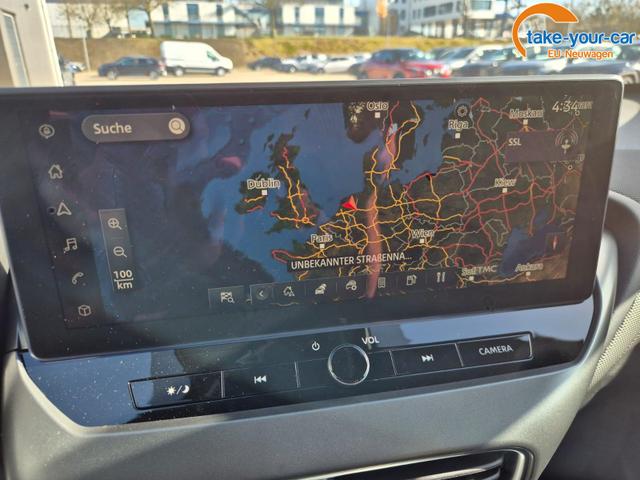 Nissan - Juke - EU-Neuwagen - Reimport