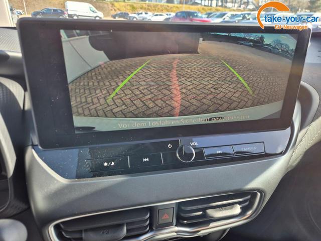 Nissan - Juke - EU-Neuwagen - Reimport