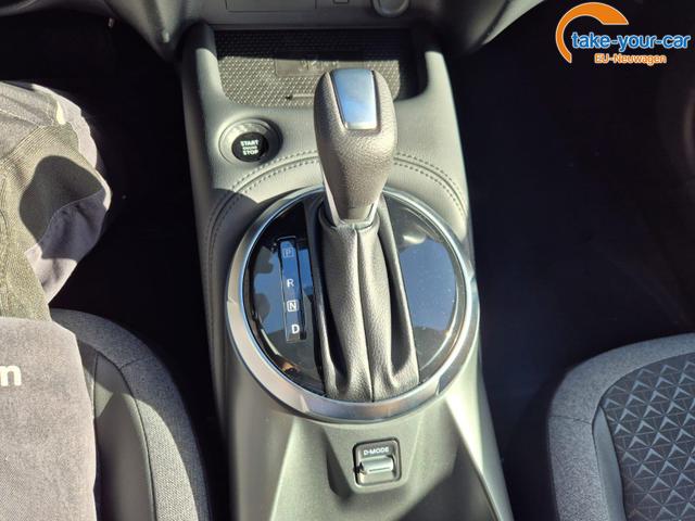 Nissan - Juke - EU-Neuwagen - Reimport