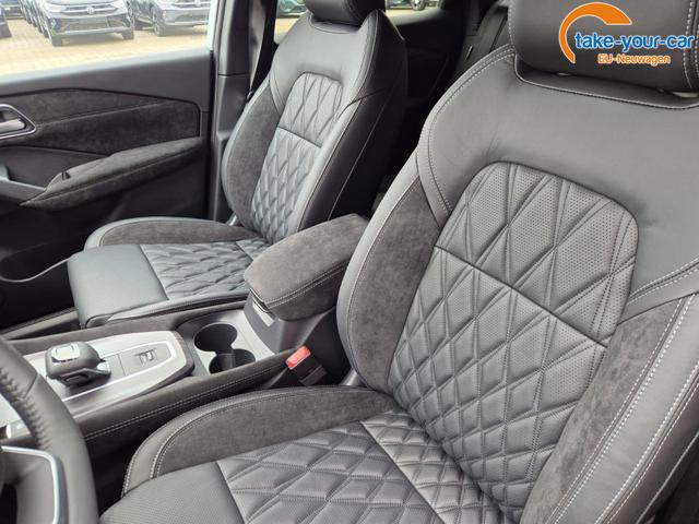 Nissan - Qashqai - EU-Neuwagen - Reimport