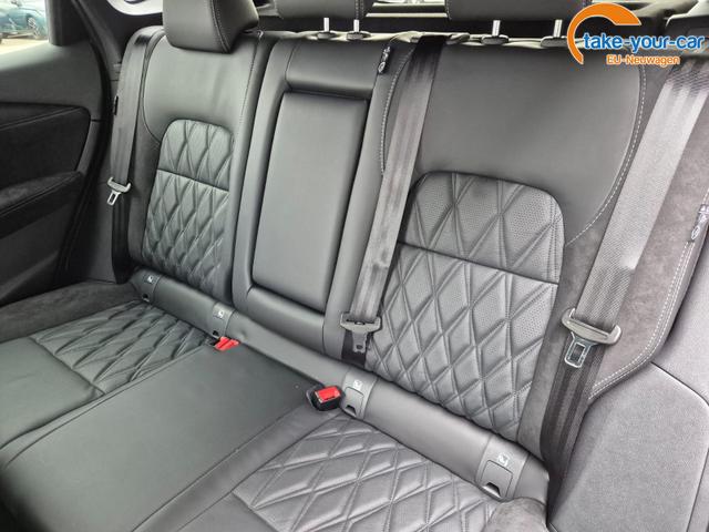 Nissan - Qashqai - EU-Neuwagen - Reimport