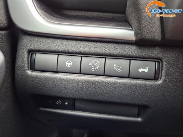 Nissan - Qashqai - EU-Neuwagen - Reimport