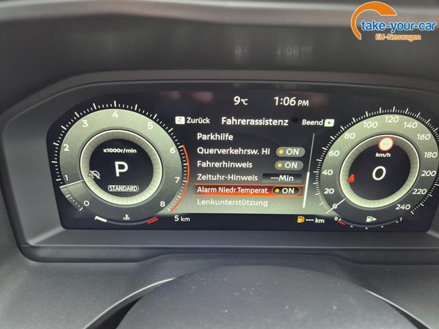 Nissan - Qashqai - EU-Neuwagen - Reimport