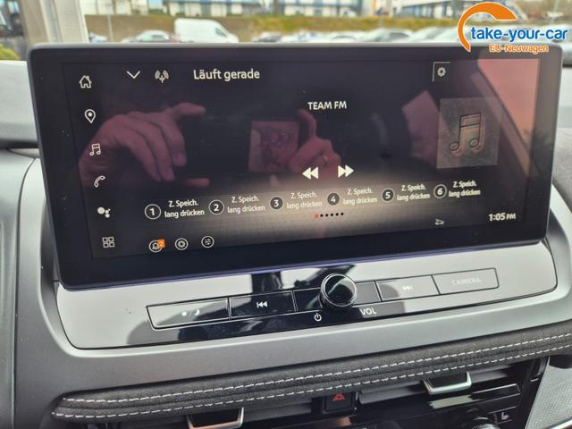 Nissan - Qashqai - EU-Neuwagen - Reimport