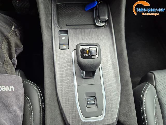 Nissan - Qashqai - EU-Neuwagen - Reimport