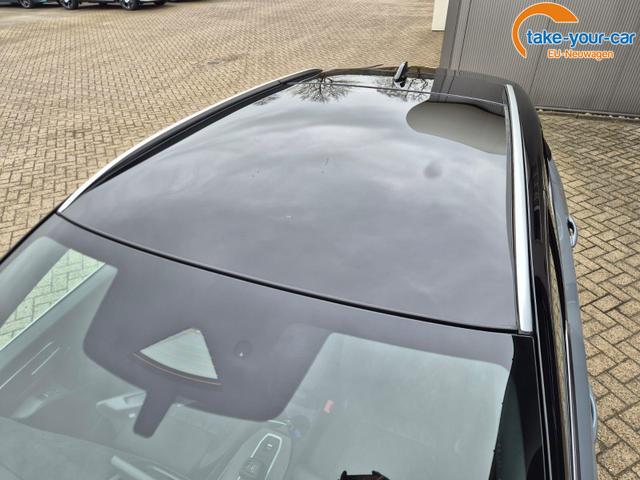 Nissan - Qashqai - EU-Neuwagen - Reimport