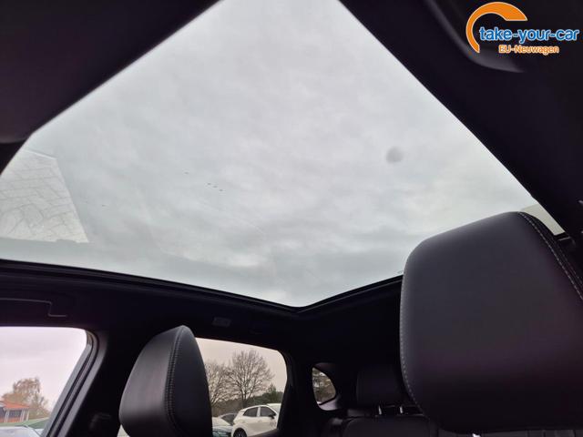 Nissan - Qashqai - EU-Neuwagen - Reimport