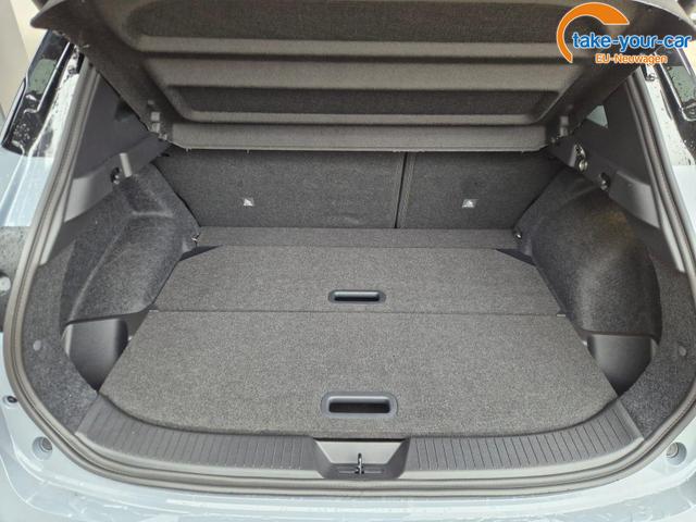 Nissan - Qashqai - EU-Neuwagen - Reimport