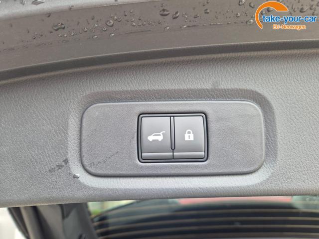 Nissan - Qashqai - EU-Neuwagen - Reimport