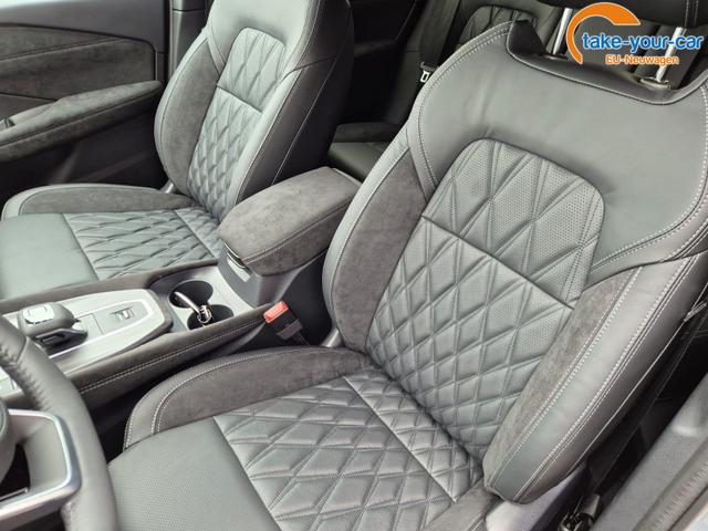 Nissan - Qashqai - EU-Neuwagen - Reimport