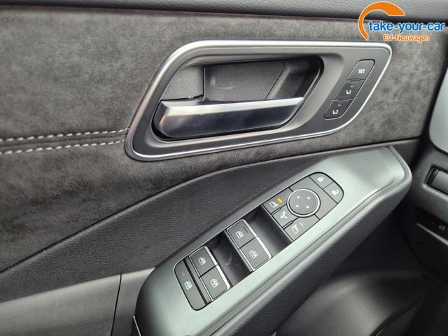 Nissan - Qashqai - EU-Neuwagen - Reimport