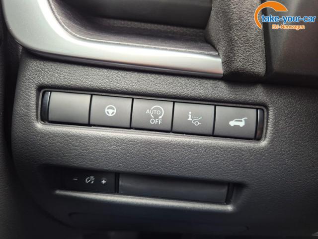 Nissan - Qashqai - EU-Neuwagen - Reimport