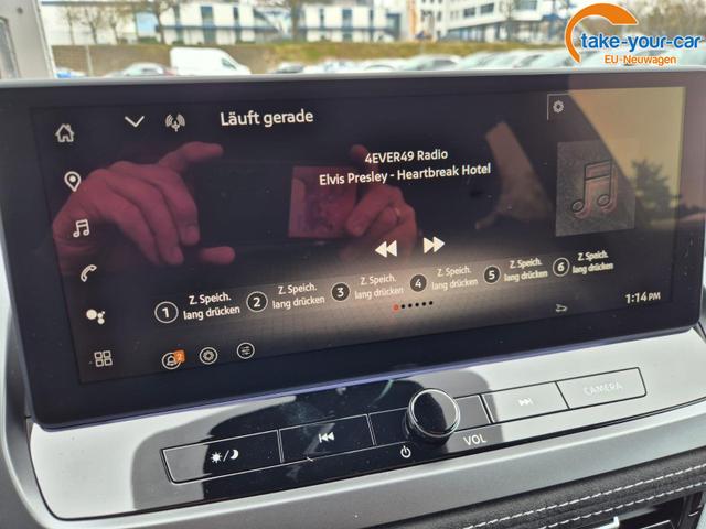 Nissan - Qashqai - EU-Neuwagen - Reimport