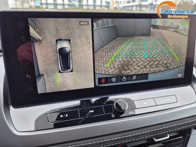 Nissan - Qashqai - EU-Neuwagen - Reimport
