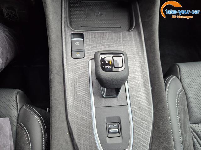 Nissan - Qashqai - EU-Neuwagen - Reimport