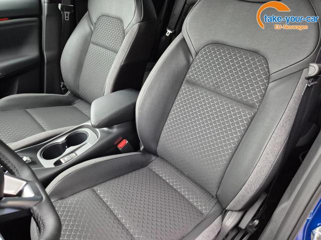 Nissan - Juke - EU-Neuwagen - Reimport