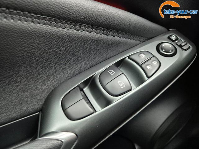 Nissan - Juke - EU-Neuwagen - Reimport