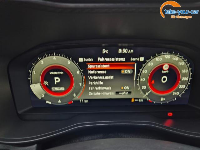 Nissan - Juke - EU-Neuwagen - Reimport