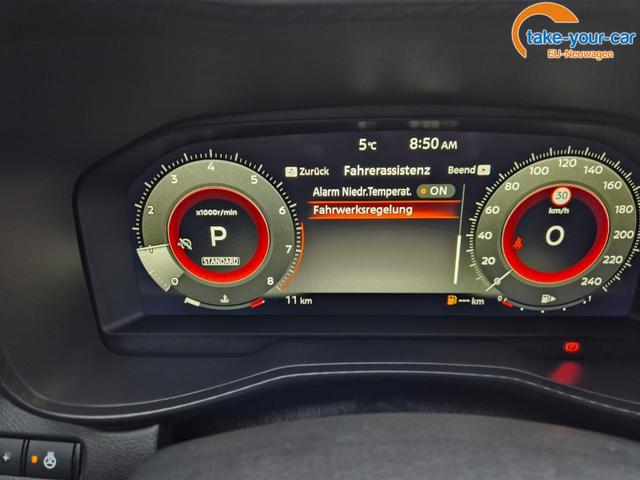 Nissan - Juke - EU-Neuwagen - Reimport