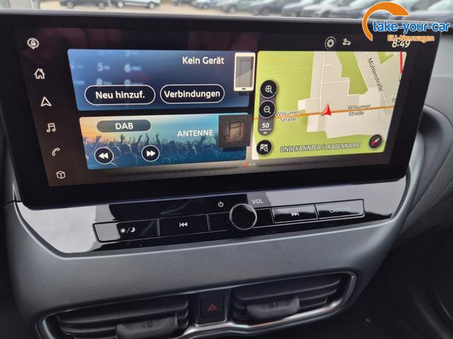 Nissan - Juke - EU-Neuwagen - Reimport