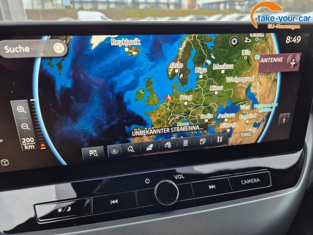 Nissan - Juke - EU-Neuwagen - Reimport