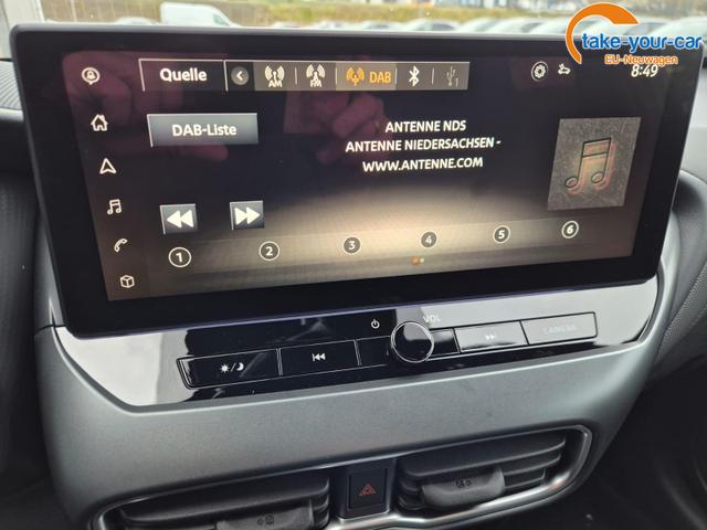 Nissan - Juke - EU-Neuwagen - Reimport