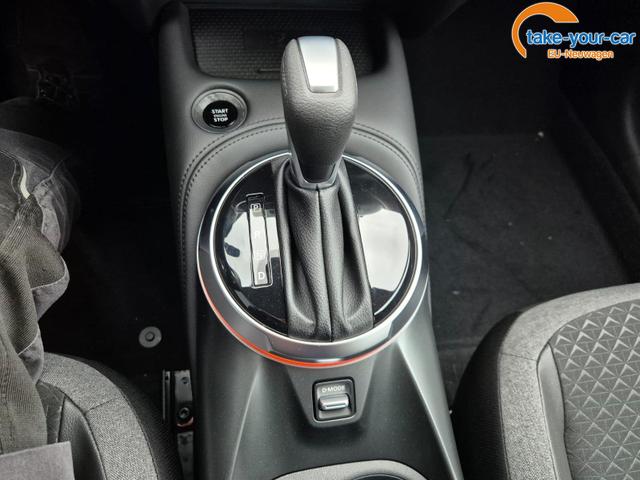 Nissan - Juke - EU-Neuwagen - Reimport