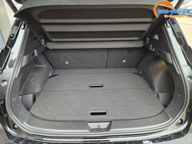 Nissan - Qashqai - EU-Neuwagen - Reimport