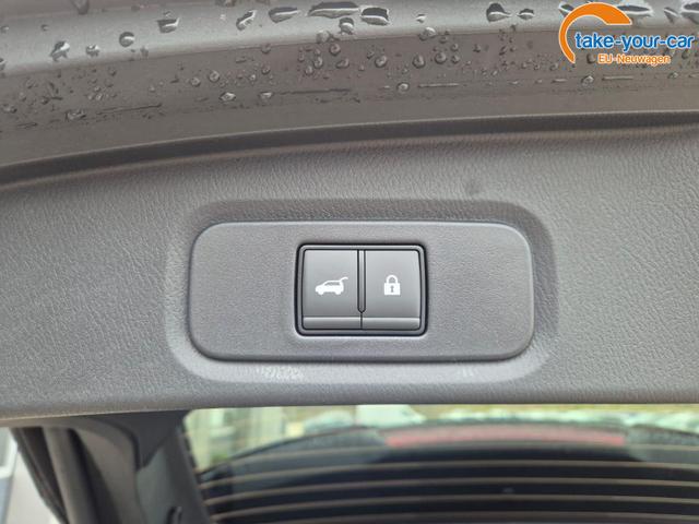 Nissan - Qashqai - EU-Neuwagen - Reimport