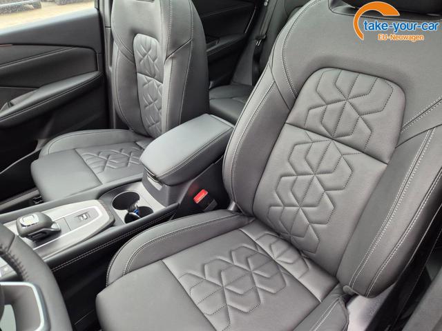 Nissan - Qashqai - EU-Neuwagen - Reimport