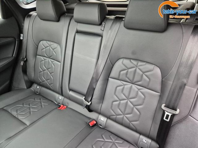 Nissan - Qashqai - EU-Neuwagen - Reimport