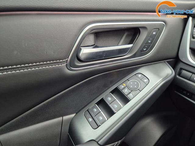 Nissan - Qashqai - EU-Neuwagen - Reimport