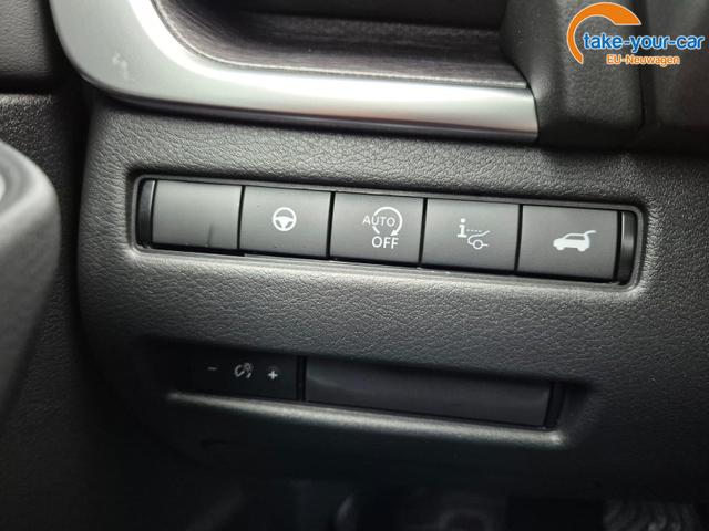Nissan - Qashqai - EU-Neuwagen - Reimport