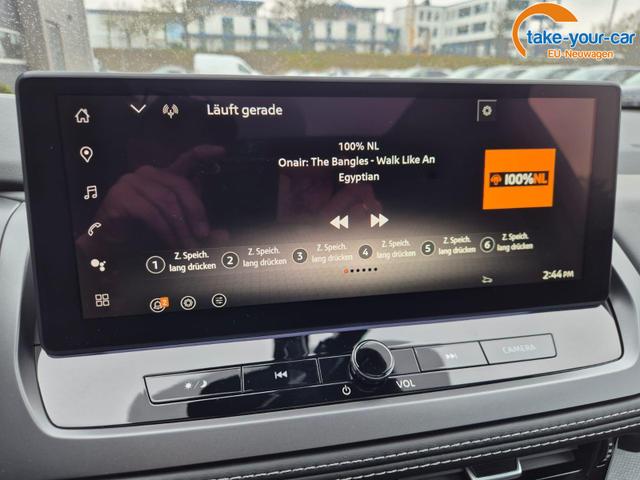 Nissan - Qashqai - EU-Neuwagen - Reimport