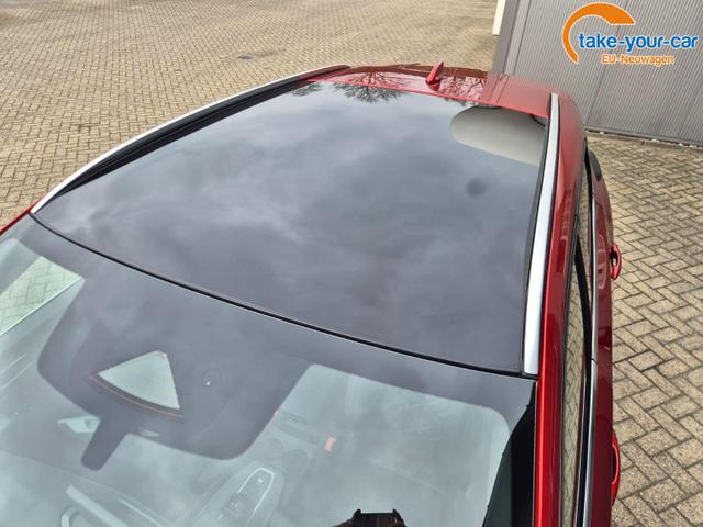 Nissan - Qashqai - EU-Neuwagen - Reimport