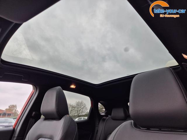 Nissan - Qashqai - EU-Neuwagen - Reimport