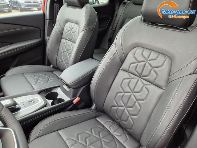 Nissan - Qashqai - EU-Neuwagen - Reimport