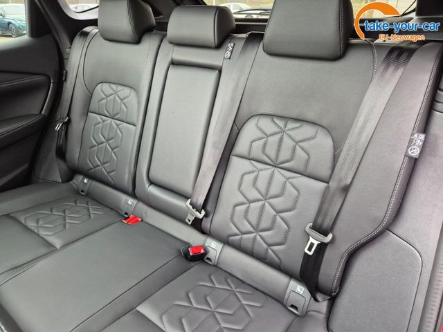 Nissan - Qashqai - EU-Neuwagen - Reimport